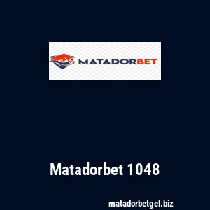 Matadorbet 1048